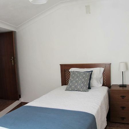 Casa Sao Joao Villa Sao Salvador da Aramenha Ngoại thất bức ảnh