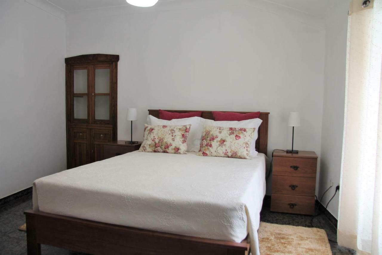 Casa Sao Joao Villa Sao Salvador da Aramenha Ngoại thất bức ảnh