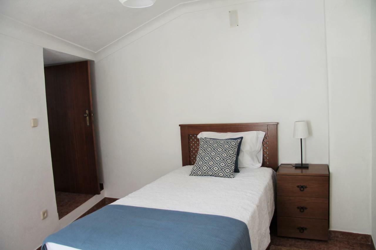 Casa Sao Joao Villa Sao Salvador da Aramenha Ngoại thất bức ảnh