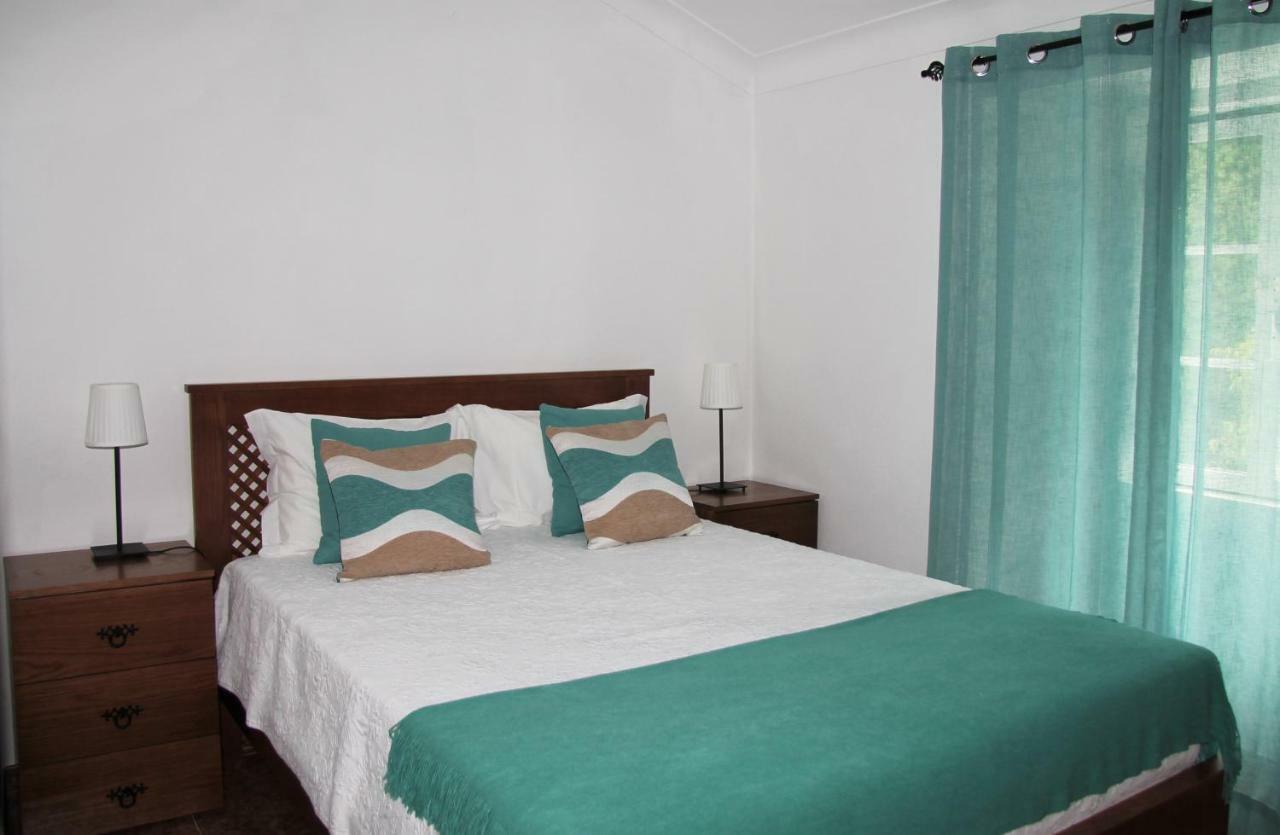 Casa Sao Joao Villa Sao Salvador da Aramenha Ngoại thất bức ảnh