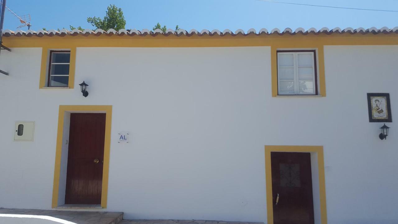 Casa Sao Joao Villa Sao Salvador da Aramenha Ngoại thất bức ảnh