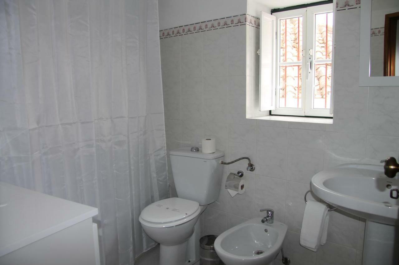 Casa Sao Joao Villa Sao Salvador da Aramenha Ngoại thất bức ảnh